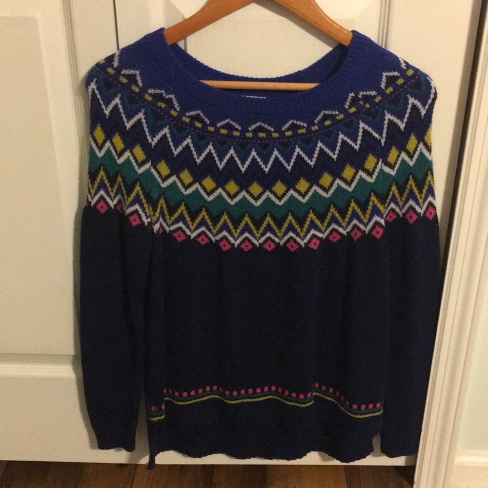 Sweater